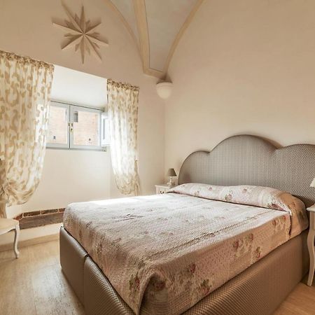 Palazzo Altieri Elegant Apartment Rom Eksteriør billede