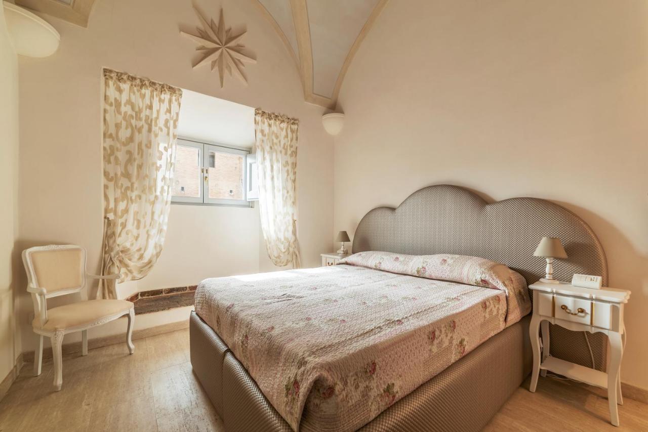 Palazzo Altieri Elegant Apartment Rom Eksteriør billede
