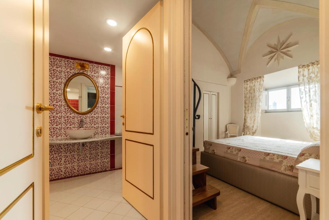 Palazzo Altieri Elegant Apartment Rom Eksteriør billede